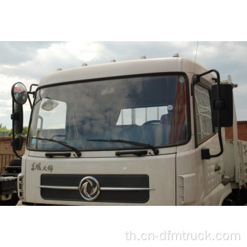 Dongfeng Kingrun DFL1140 4x2 รถบรรทุกสินค้าขนาดกลาง